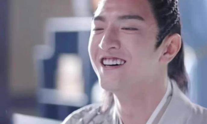 丑男vs美男:金瀚古装剧被批丑男,盘点那些古装美男子