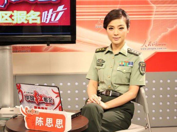 陈思思不再沉默,终于说出和李双江真实的关系,难怪他儿子会叛逆