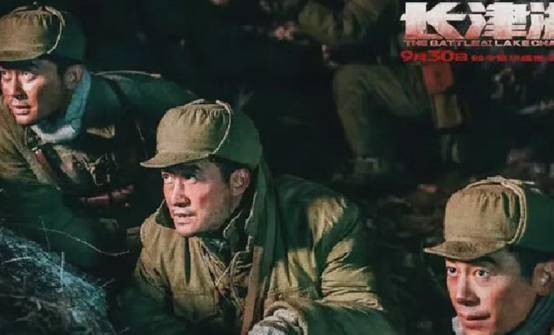 原创长津湖票房超50亿俄罗斯人急了赶紧出俄罗斯版