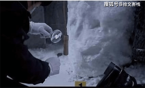 2008年东北肢体雪人案:四具女性尸体被拼接成雪人,未