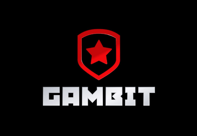 csgo:gambit本次major对手非navi一个,能否夺冠拭目以待