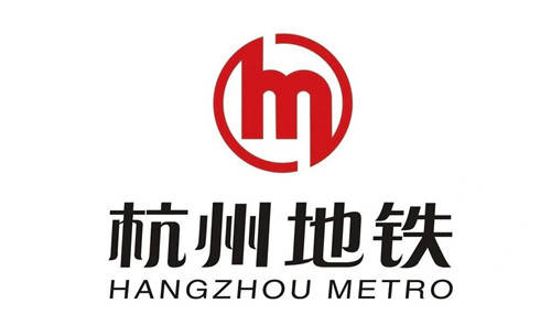 杭州地铁logo设计的含义_标志