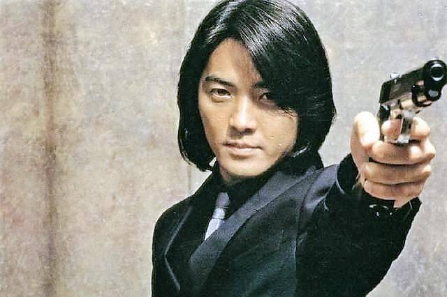 刘德华拒演的角色让他演火了!后被王晶训不争气,今丁克夫妻恩爱