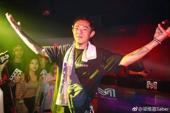 新说唱到底损失了多少实力rapper_cee
