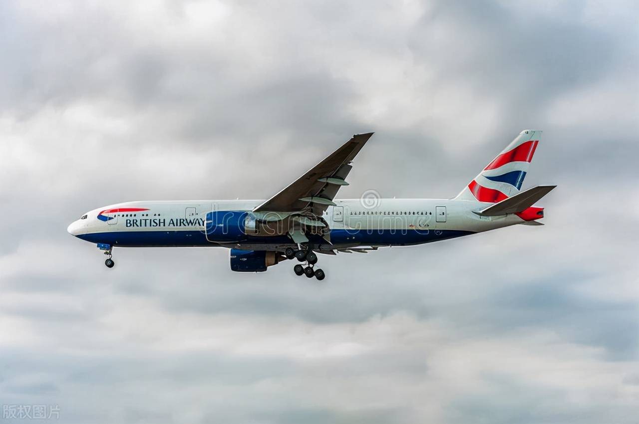 原创吓坏空姐了英国航空在飞机上发现蟑螂