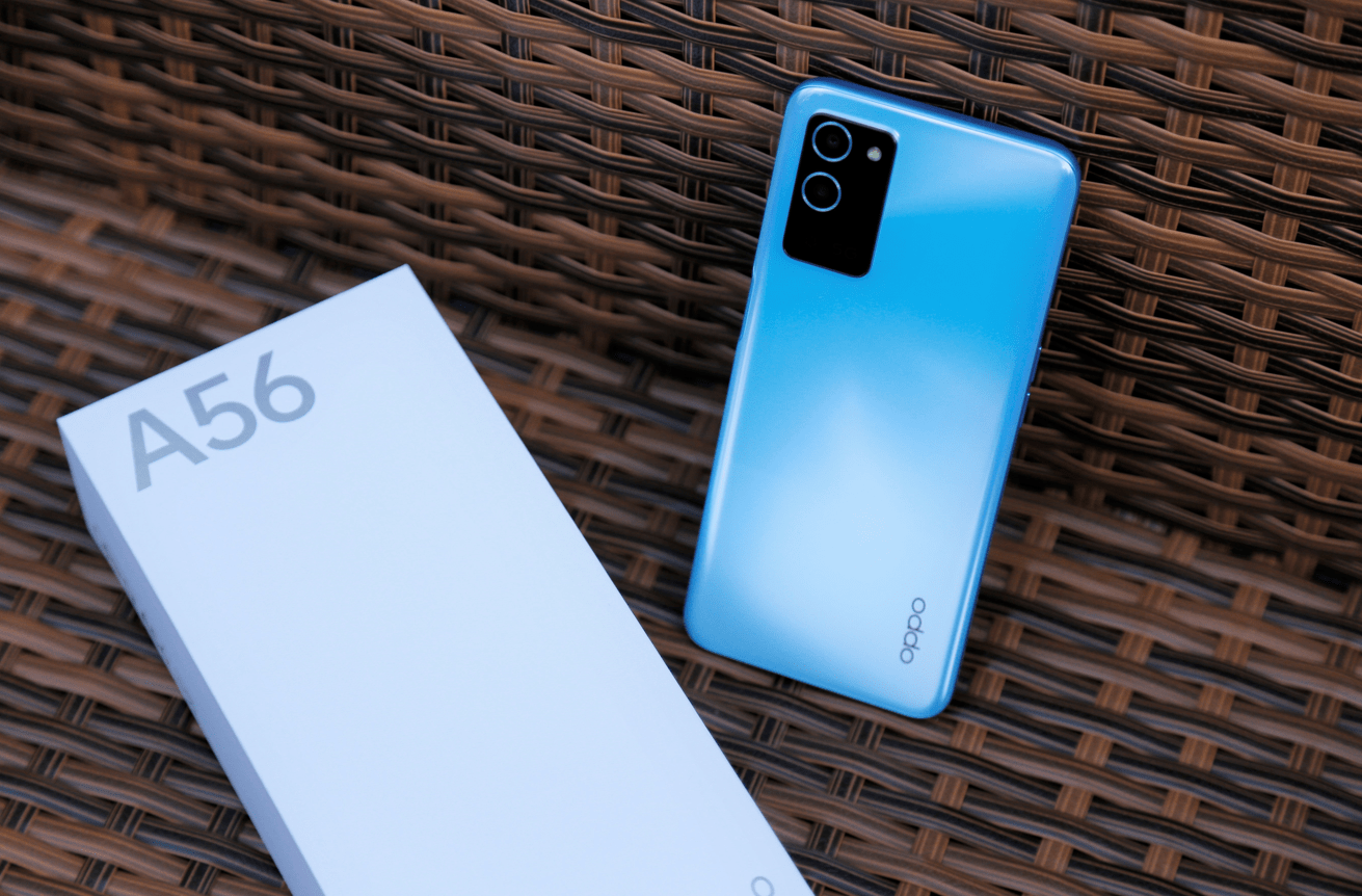 oppo a56口碑出炉:三色各有不同,5000mah大电池安全感爆棚_数码