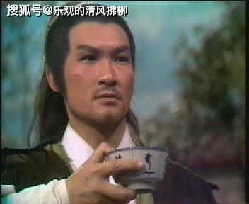 1,梁家仁版乔峰,出自1982年天龙八部在各个版本中,谁把他的慷慨豪迈