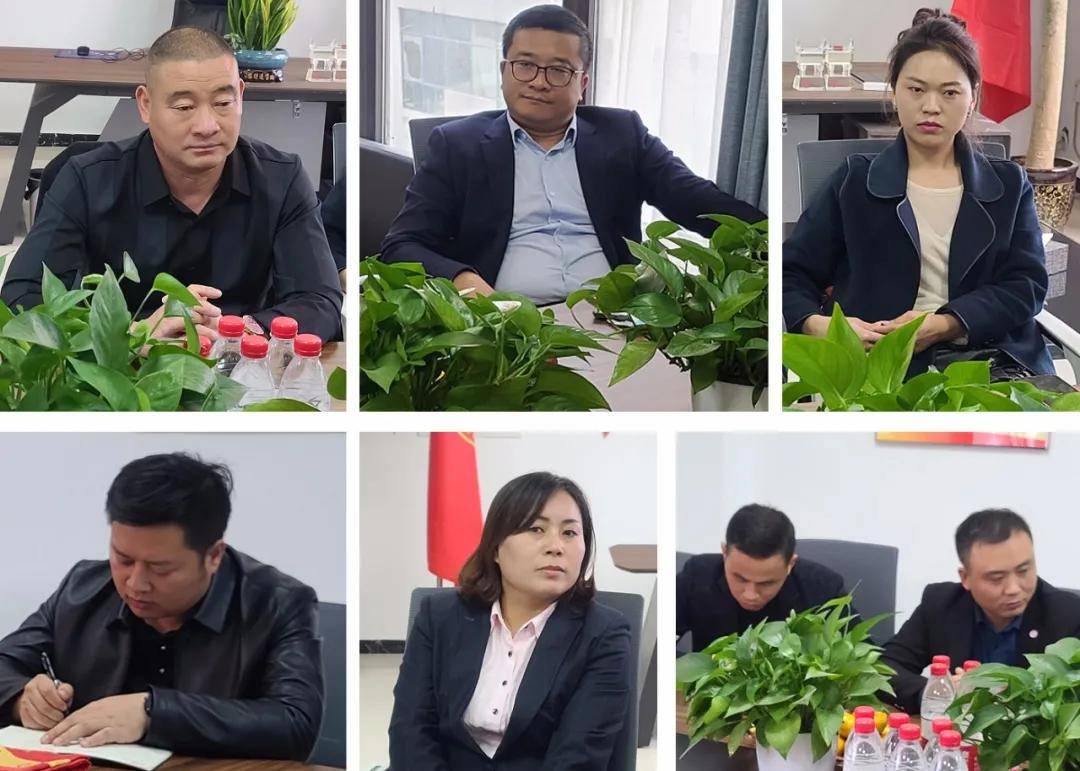 最后,余欣明会长做会议总结,对望忠杰副会长拿出自己的优势资源服务
