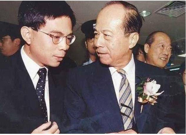 原创1996年,张子强小弟金盆洗手,在深圳买下28套房,后来他怎样了?