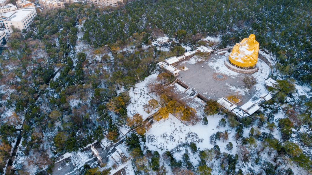 千佛山/邵凯