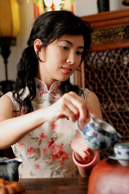 "苏萌"边潇潇:因"插刀"出名,因一部剧被骂惨,现在怎么