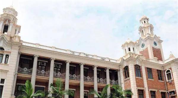 手把手教你香港大学的网申流程