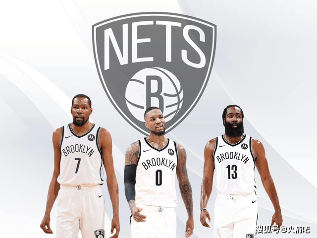 对于布鲁克林篮网队来说,很可能会在本赛季拿下nba总冠军.
