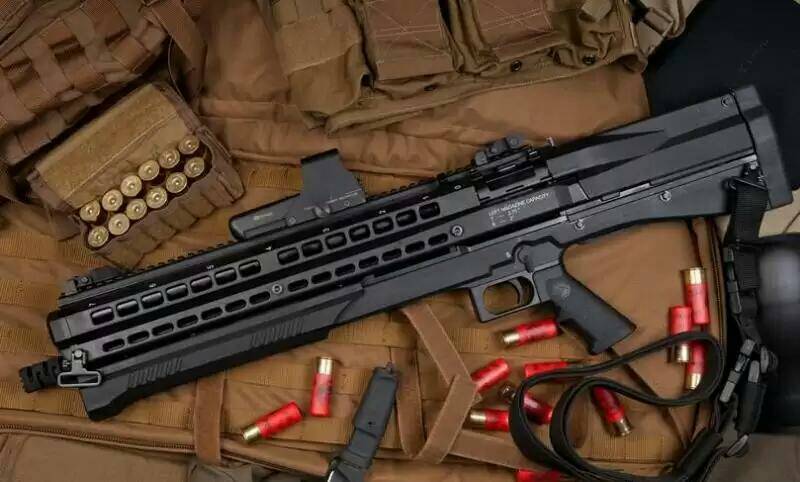 战术霰弹枪)xm1014霰弹枪gun"的这种便携式猎枪主要以普通猎枪为基础