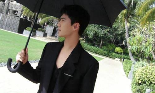 原创杨洋迪丽热巴是在谈恋爱吗男方唯一承认的女友是谁