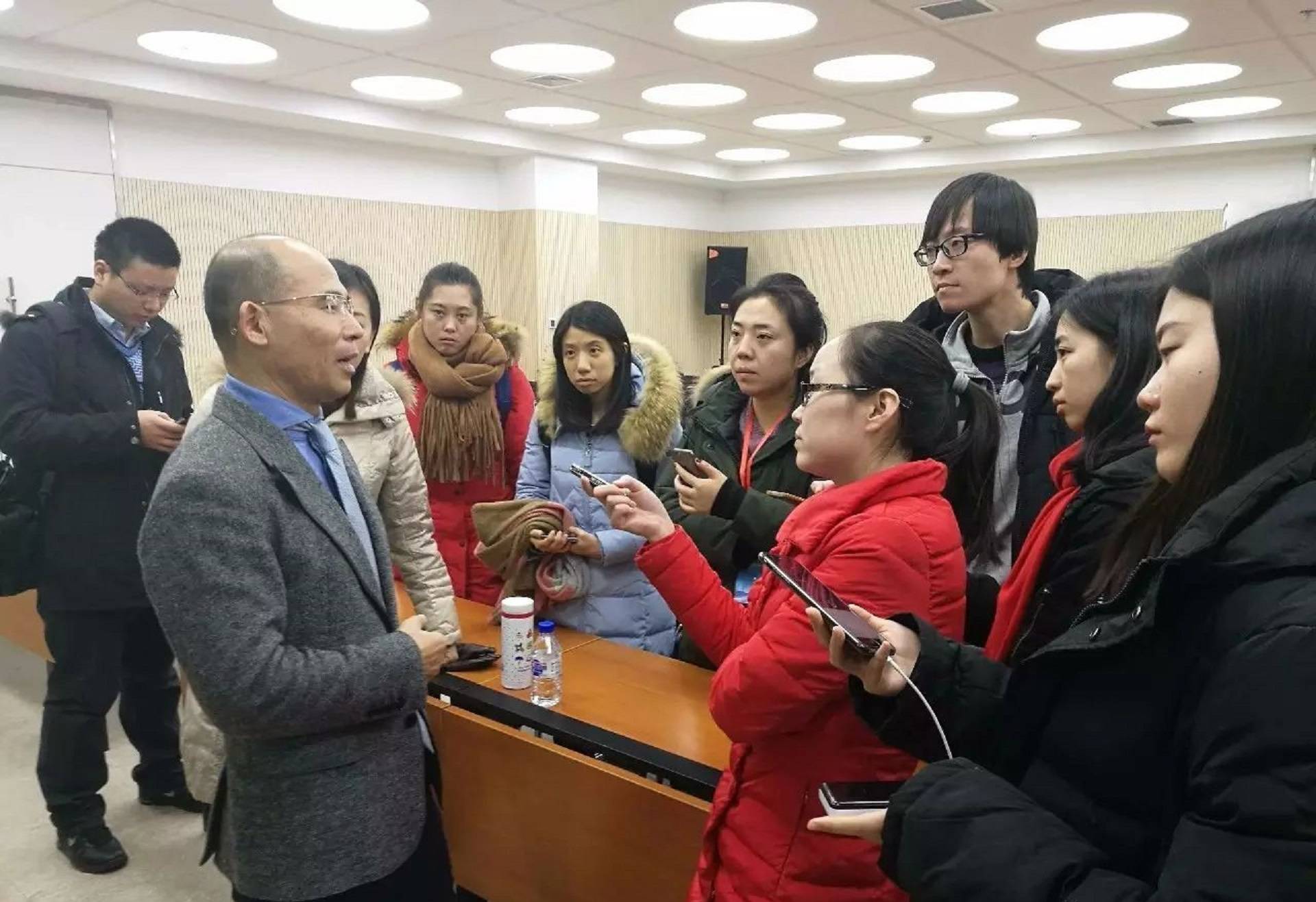 金磊(长春金赛药业股份有限公司董事长)