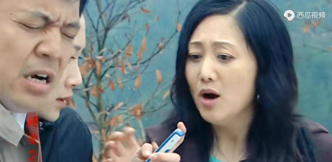 原创错爱2党美艳把路治平养成了儿子亲手把老公送给了小三