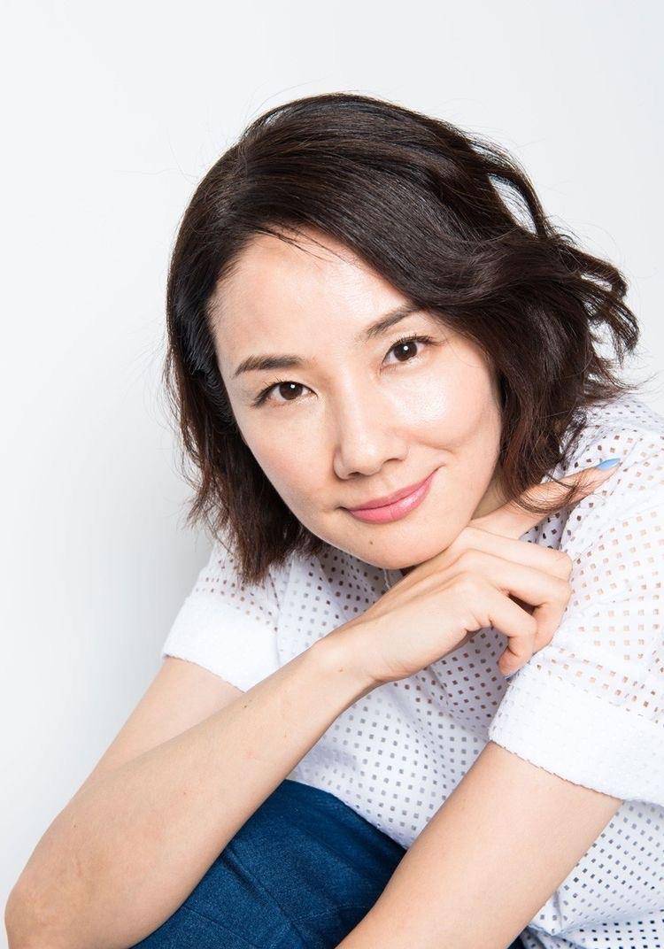 名字和年龄都成谜的吉田羊背后到底隐藏了什么故事