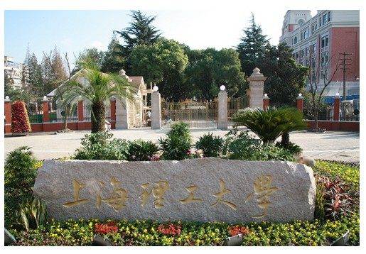 2003年7月,上海医疗器械高等专科学校和上海出版印刷高等专科学校划归