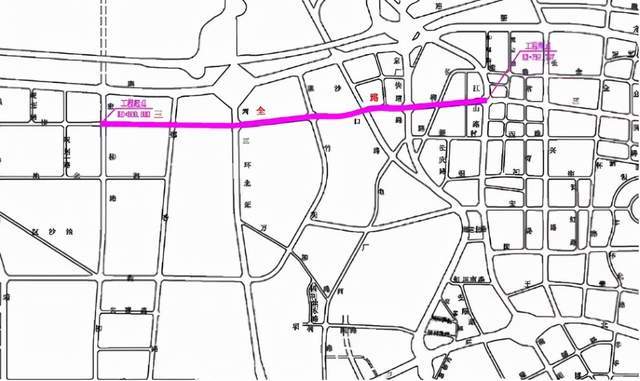三全路,是郑州北区东西向城市主干道,也是高新区与市中心之间主要连接