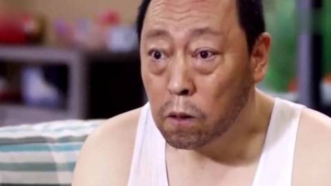 要钱没钱,要貌没貌!5位丑男演员,娶的老婆咋一个比一个漂亮?