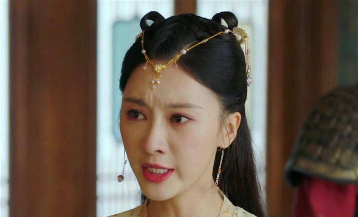 原创《嘉南传》一开始令人厌恶的高妙容,却成了李谦和保宁最大助攻