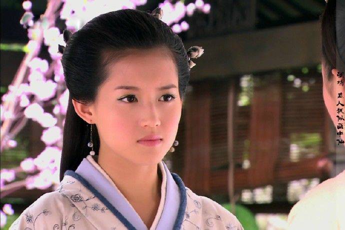五千个美女中选出的绝世美女,被立为皇后,明朝灭亡时她自缢殉国