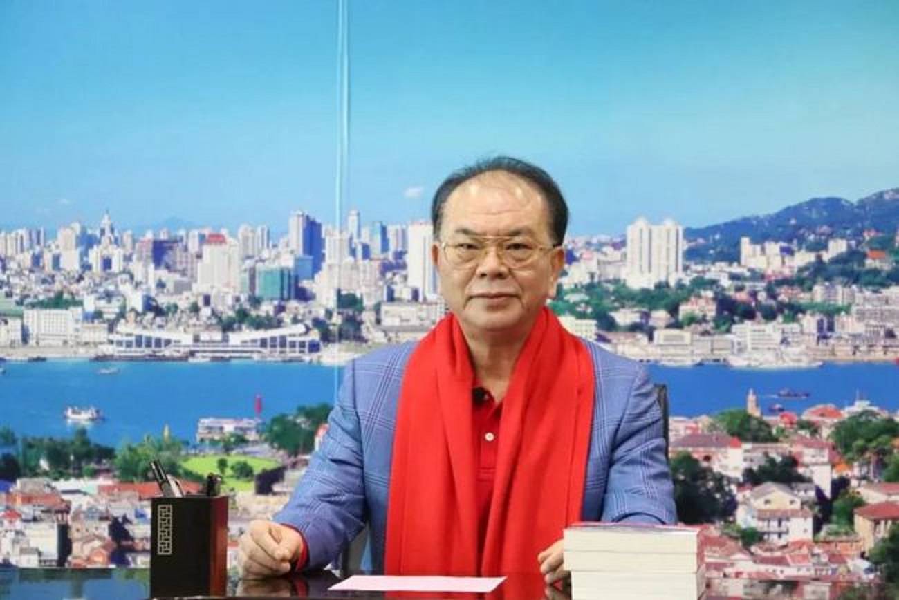 第九位:林秀成(三安集团董事长)公开资料显示,蔡明忠,1956年出生于