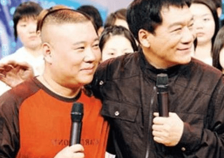 "8年过去了,周立波和郭德纲究竟谁赢