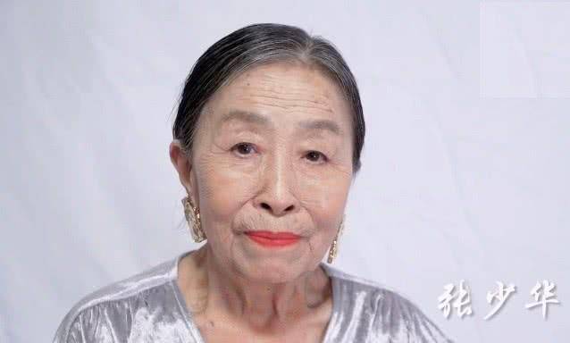 老演员张少华去世:昔日在医院十分憔悴,躺在病床上惹