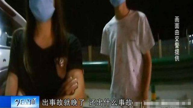 车是别人开的,为啥自己要扣12分罚1000?交警:罚的就是你