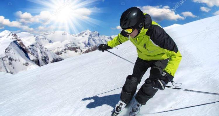 高山滑雪运动员晋级考核标准共分几级