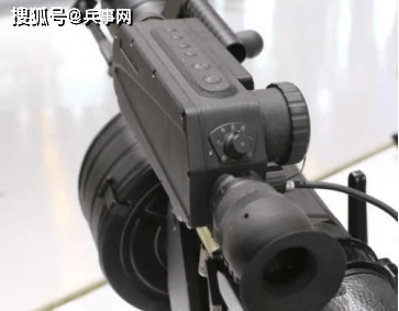 qlu-11式狙击榴弹发射器——步兵手中的大炮