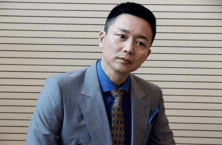 张艺兴"神隐"了?星光大赏尖叫之夜全缺席,粉丝却并不担心事业