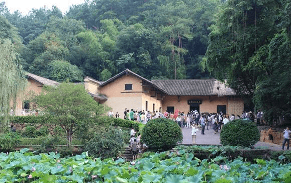 韶山景点有哪些?韶山景点介绍,韶山必看景点