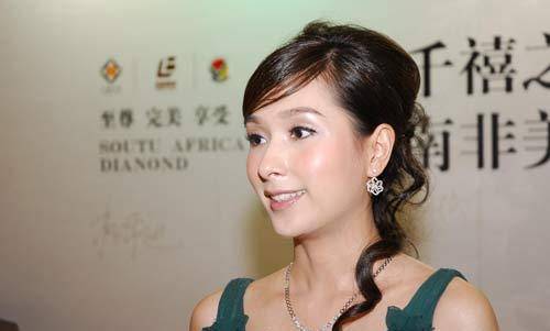 原创杨恭如征服5个男人两次当小三名声尽毁被一巴掌毁掉星途