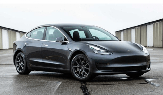 2021年度纯电动车推荐2022款特斯拉model3性能可靠功能丰富