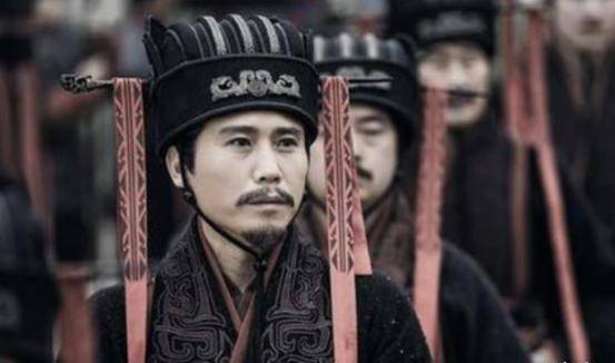 丞相李斯在被腰斩之前,留给秦朝10字预言,后来字字成真_秦国_秦始皇