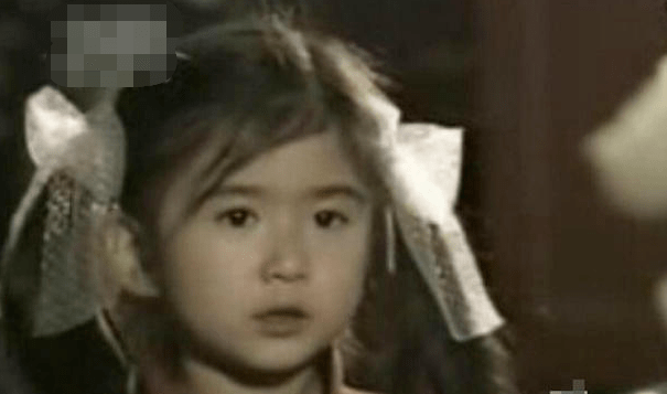 90年代红极一时6位童星现状有人二婚嫁外国富商有人名校毕业