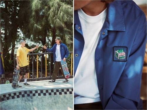 visionstreetwear辱华,VisionStreetWear visionstreetwearx独眼矮子skatesoul胶囊系列正式发售