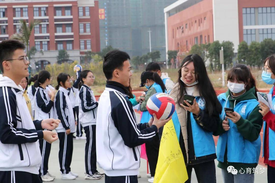 宁德衡水育才中学:多元素质拓展,助力成人成才!
