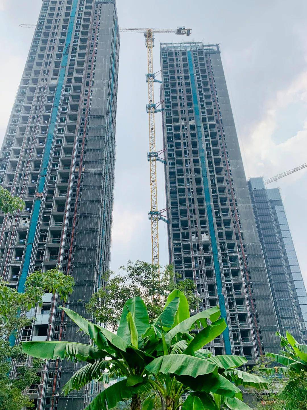 深圳玖裕茗院开发商咨询预约看房热线4000333992