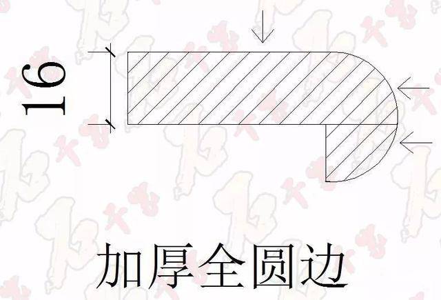 加厚全员圆边加厚斜边加厚线条边加厚海棠边加厚法国边海棠边法国棋子