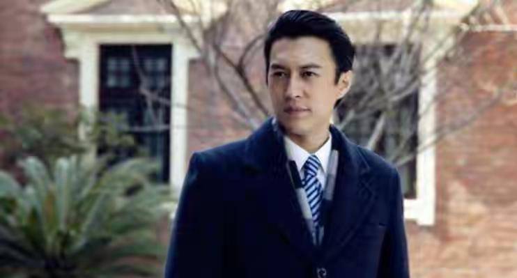 18位山东籍男星,个个浓眉大眼,英气逼人,靳东,柳云龙榜上有名