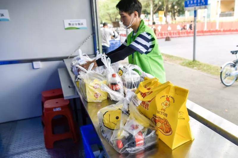 除学校食堂养老机构食堂_学校食堂外卖_食堂外卖app