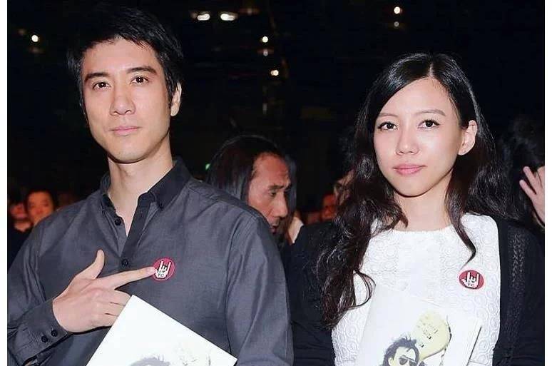 李靓蕾发文称王力宏出轨已婚宝妈女方疑似是徐若瑄关系不寻常