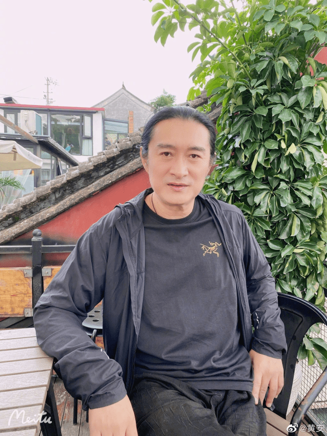 原创王力宏离婚大战无人声援黄安感叹社会现实豪宅那些宾客哪去了