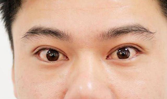 原创男人50岁后眉毛变长意味着什么或许很多人还不清楚