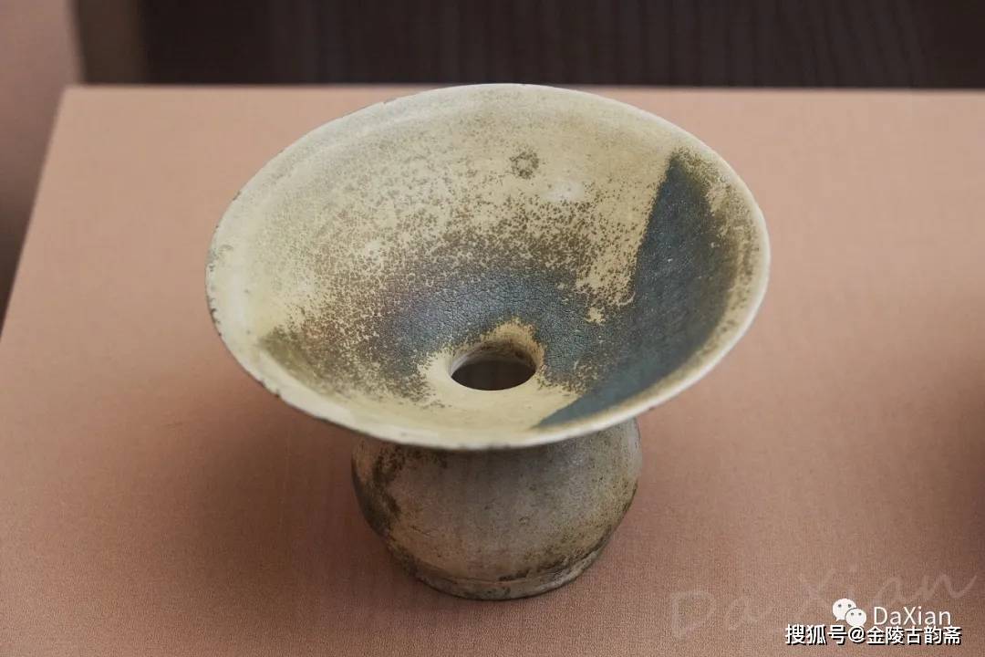 宝历风物黑石号沉船出水珍品展之一