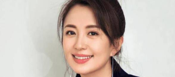 她曾是主持人,拍戏意外怀孕,10年过去了,孩子父亲至今是谜_杨童舒